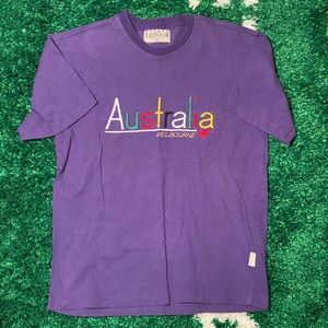 Vintage Austria single stitch T-shirt